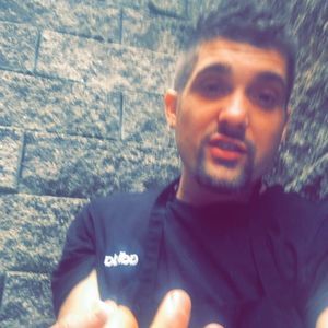 Meet your Posher, Brandon